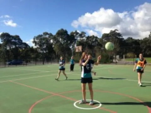 Netball