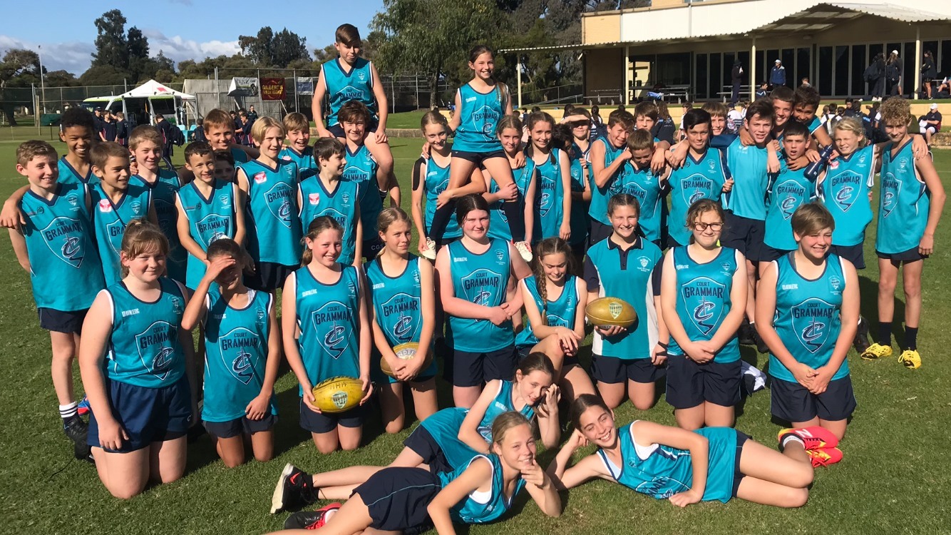 Year 7
