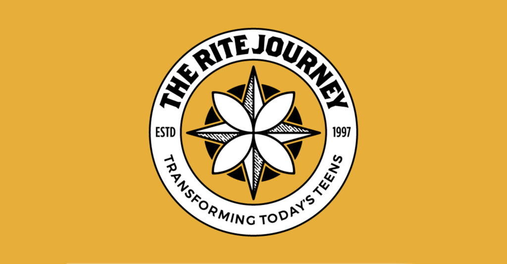 The Rite Journey logo