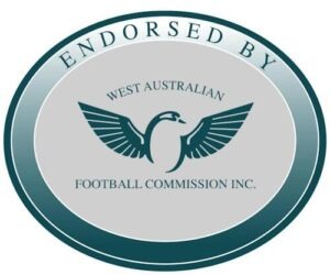 AFL endorsed program logo