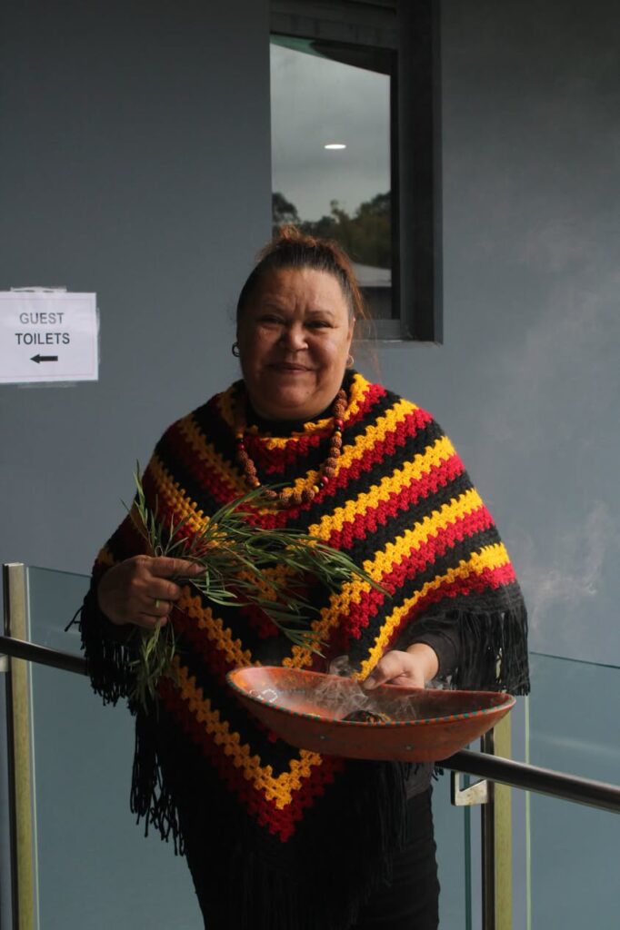Opening of the Sapling Centre and 20th Anniversary celebration